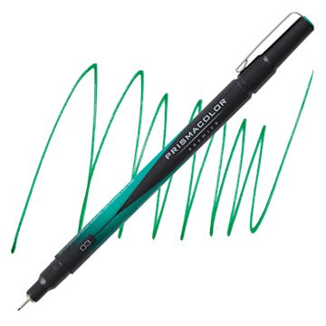 Open in modal - Green