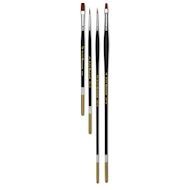 Blick Masterstroke Synthetic Sable Brush Set
