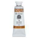 Da Vinci Professional Gouache - Raw Sienna, tube