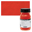 Schmincke Pigment - Vermilion Red, 100 ml Jar