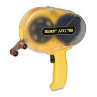 Scotch Adhesive Transfer Tape ATG 700 Dispenser