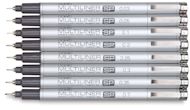 Copic Multiliner SP Pens and Set 