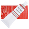 CAS AlkydPro Fast-Drying Alkyd Oil Color - Cadmium Red Medium, 70 ml tube