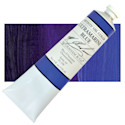 M. Graham Artists' Oil Color - Ultramarine Blue, 148 ml tube