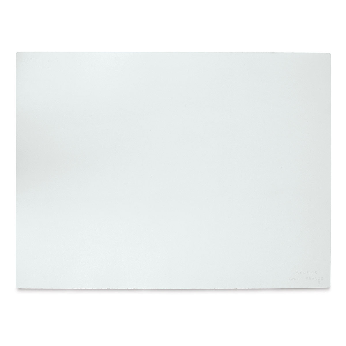 Natural White Watercolor Paper Roll - 140 lb. Hot Press, 44-1/2 x
