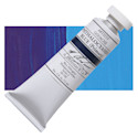 M. Graham Artists' Gouache - Phthalo Blue, 15 ml tube