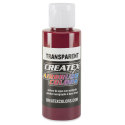 Createx Airbrush Color - 2 oz, Transparent