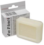 Da Vinci All Natural Brush Soap with Conditioner