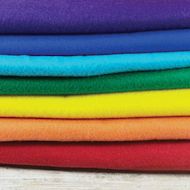 Kunin Premium Felt Bolts