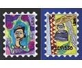 artists-stamps