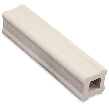 Open in modal - Amaco Shelf Support - 1" x 1" x 4"