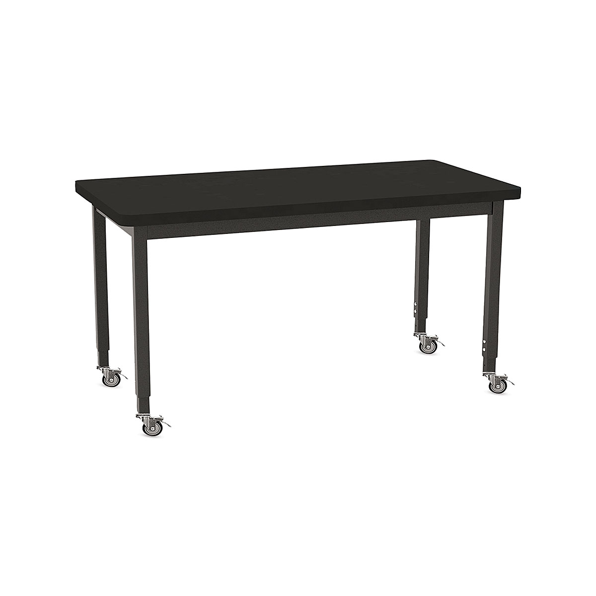 WB Mfg Lobo Table - 48