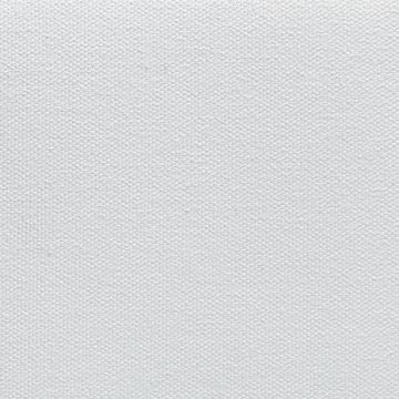 Open in modal - Fredrix Style 569 Dallas Cotton Canvas Roll - 64-1/2" x 100 yds, Acrylic Primed
