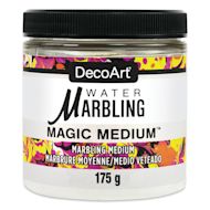 DecoArt Water Marbling Magic Medium
