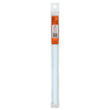 Plastruct Plastic Strip - Pkg of 10, 0.06" H × 0.156" W × 10" L