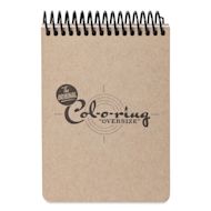 Col-o-ring Oversize Swatch Book