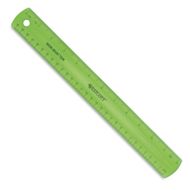 Westcott Shatter Resistant Ruler