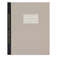 Gry Mattr Essential Sketchbooks