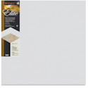 Masterpiece Elite Portrait Smooth Canvas - 36" x 36", Oil Primed
