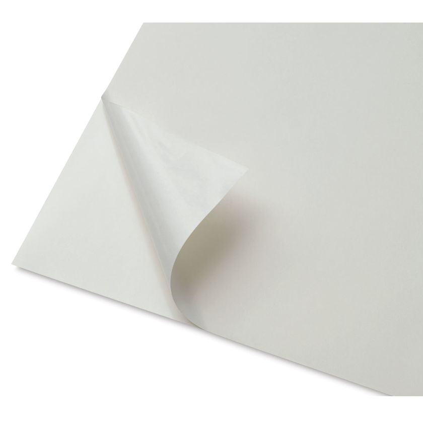 Crescent Mounting Board 16" x 20", Double, White, SelfAdhesive