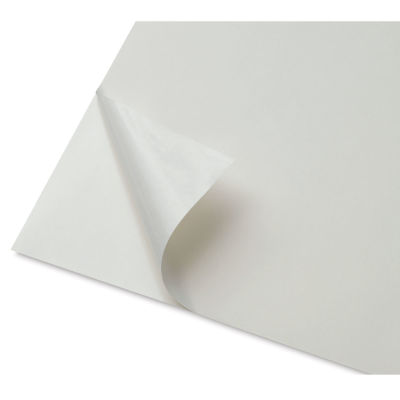 Crescent Mounting Board - 16" x 20", Double, White, Self-Adhesive