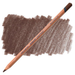 Derwent Lightfast Colored Pencil - Natural Brown