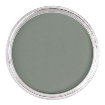 Open in modal - PanPastel Artists’ Painting Pastel - Paynes Gray Tint, 840.7, lid off