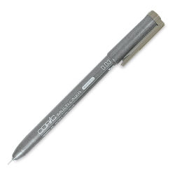 copic multiliner tip pen warm mm gray zoom