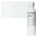 Tri-Art Art Noise Permanent Acrylic Gouache - Titanium White, 120 ml, Bottle