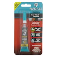 DAP Rapid Fuse Super Glue Gel Adhesive