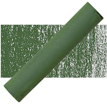 Open in modal - Blockx Soft Pastel - Chrome Green 651 pastel and swatch