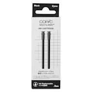 Copic Multiliner Plus Ink Cartridges