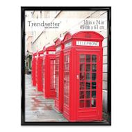 MCS Trendsetter Acrylic Poster Frame
