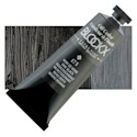 Blockx Artist Oil Color - Vine Black, 35 ml tube