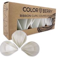 Colorberry Resin Ribbon Pouring Cups