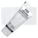 Pebeo High Viscosity Acrylics - Titanium White, 100 ml tube