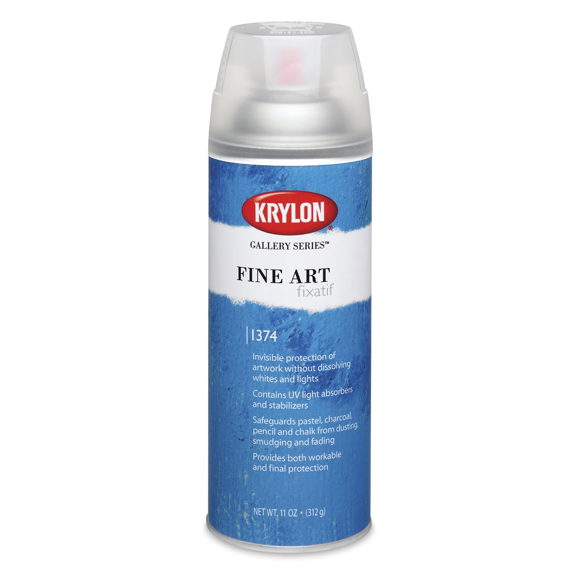 Does fixative spray keep graphite pencil drawing from erasing? : r