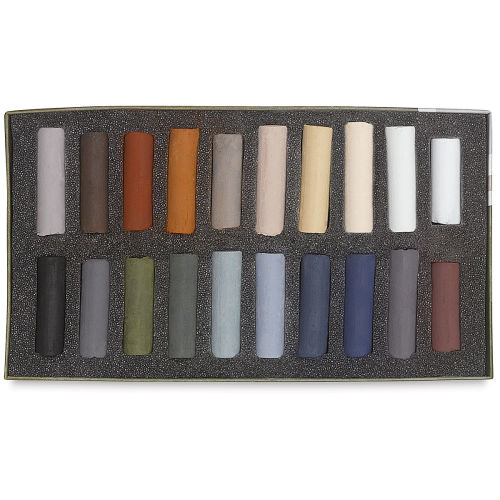 Art Spectrum : Soft Pastel Sets