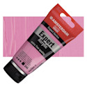 Amsterdam Expert Series Acrylics - Quinacridone Rose Light Opaque, 75 ml tube