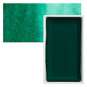 Kuretake Gansai Tambi Watercolor Pan - Viridian