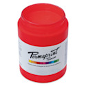Permaprint Premium Screen Ink - Glow Red