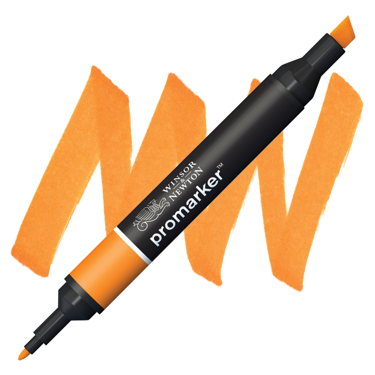 Promarker Pennarello O647 PUMPKIN - Winsor & Newton 203225