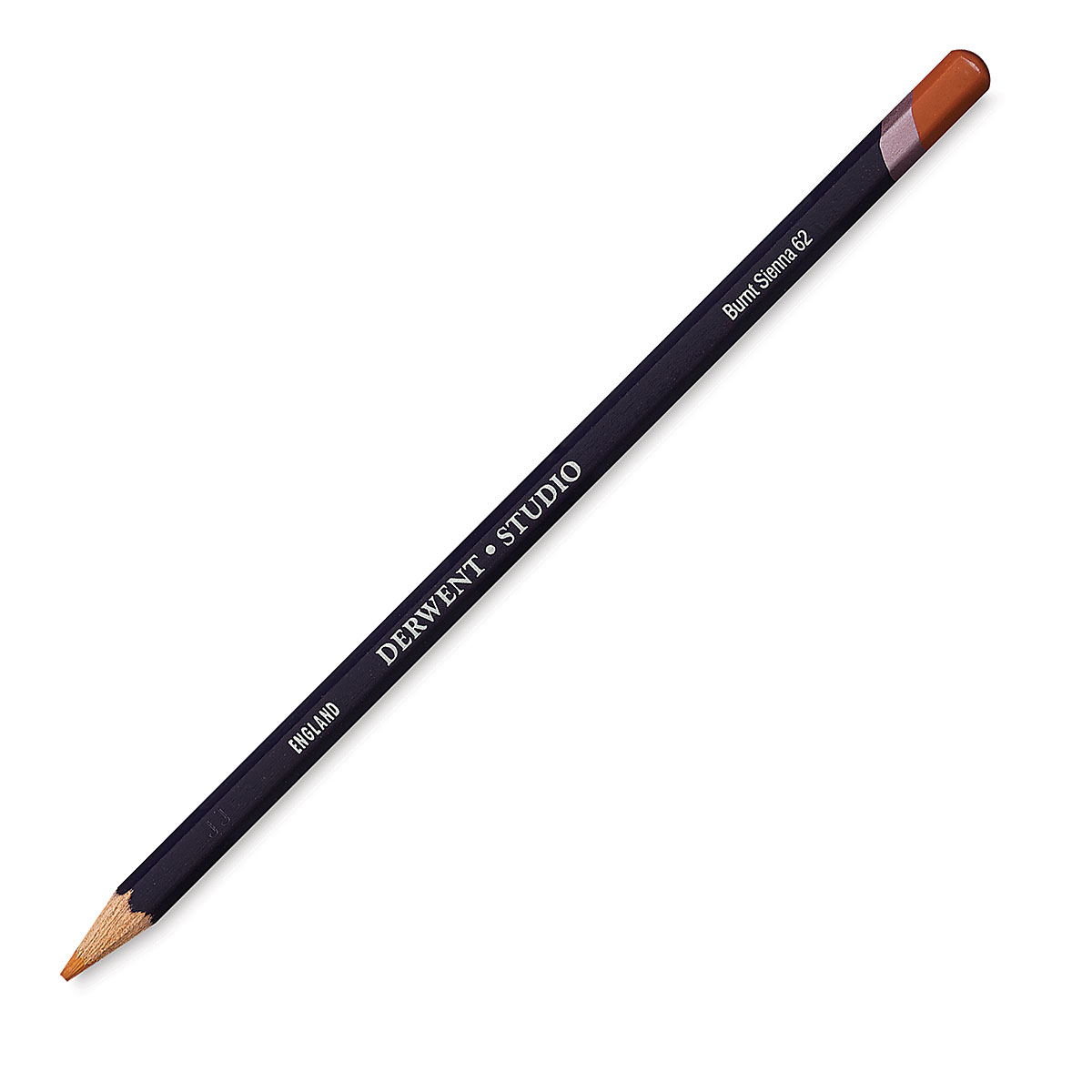 Derwent Studio Colored Pencils Review
