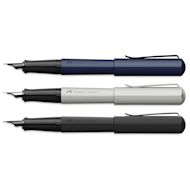 Faber-Castell Hexo Fountain Pens