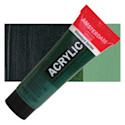 Amsterdam Standard Series Acrylic - Sap Green, 20 ml Tube