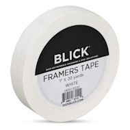 Blick Framers Tape