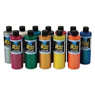 Chroma Glitter Tempera Paints and Sets