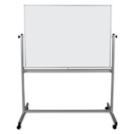 UVP Mobile Dry Erase Boards