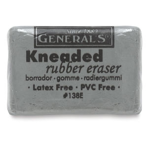 eraser kneaded