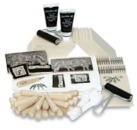 Blick E-Z Cut Classroom Starter Kit